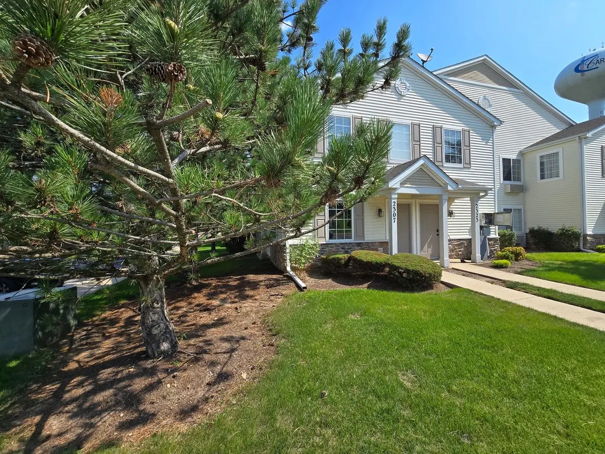 2307 Silverstone Drive