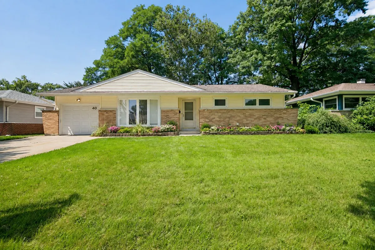 40 WILDWOOD Road