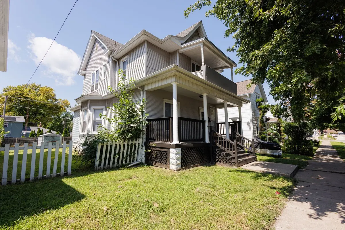 341 S 5th Avenue