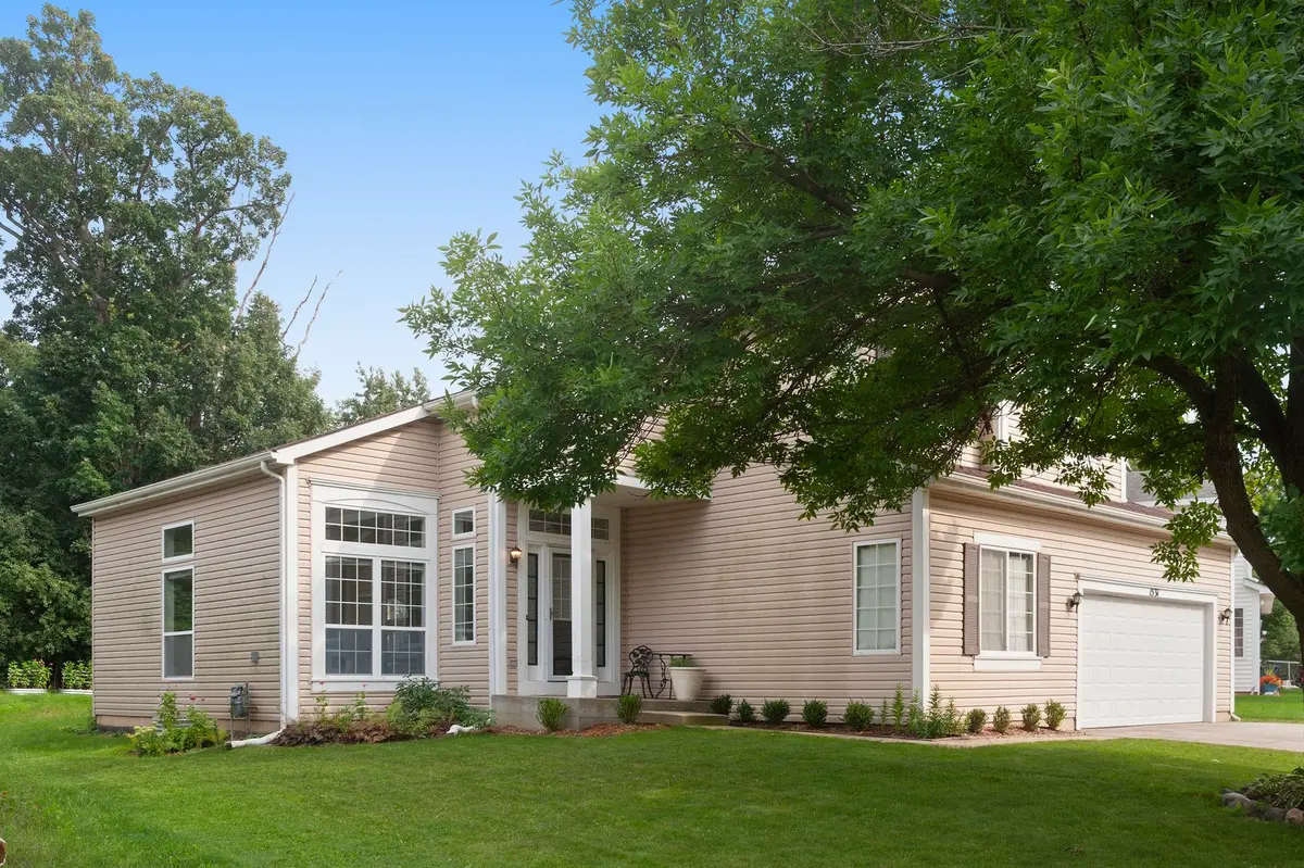 1531 Vineyard Drive