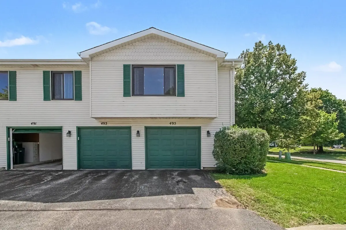 495 Harrison Court