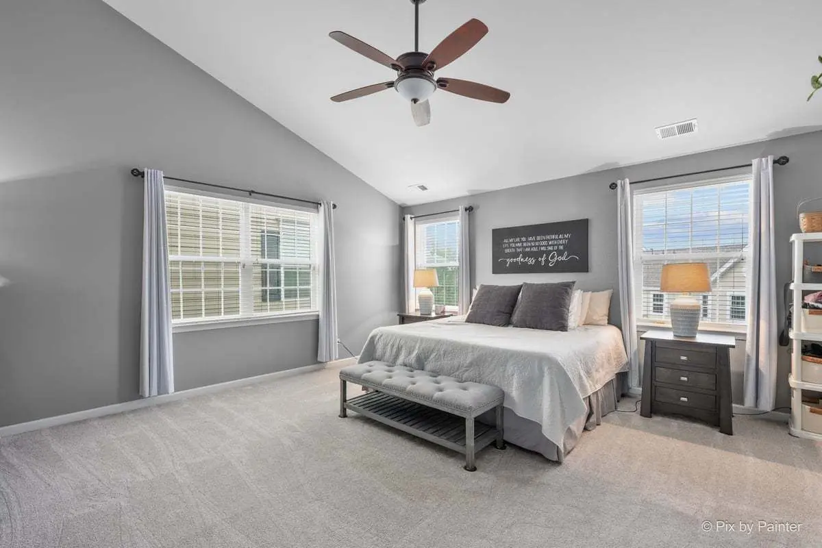 1244 Falcon Ridge Drive