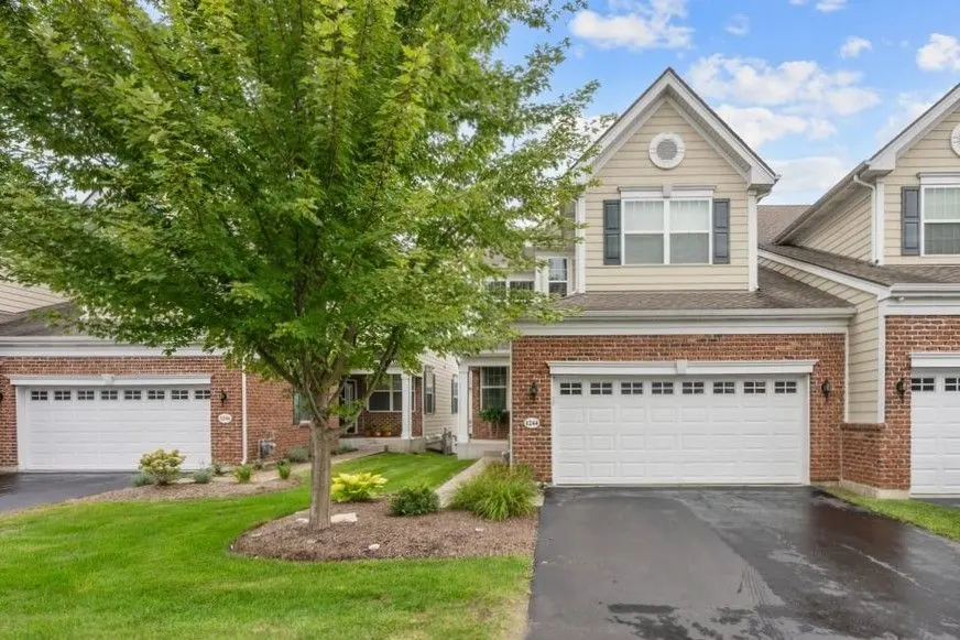 1244 Falcon Ridge Drive
