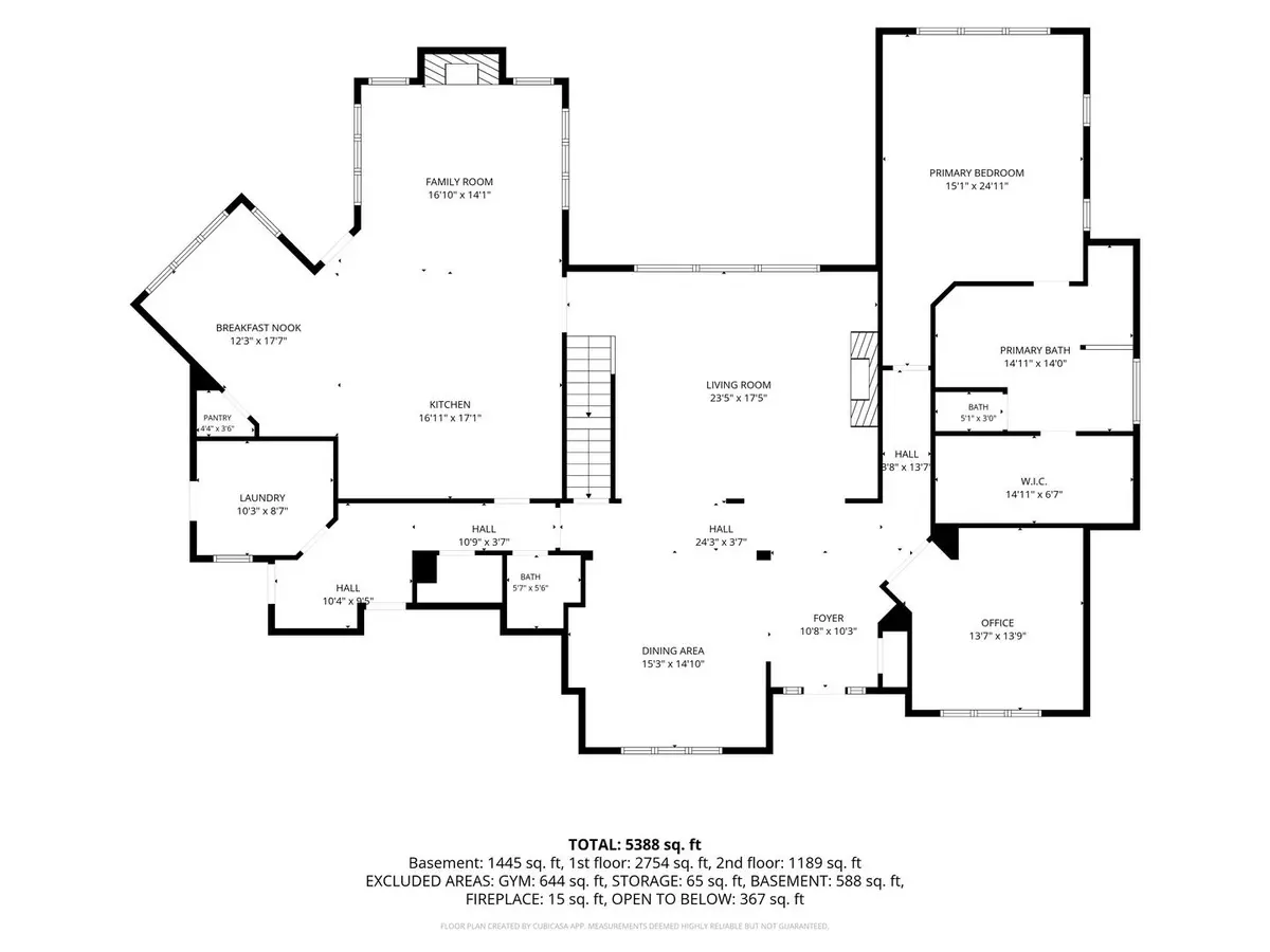 4861 Pigeon Creek Trail