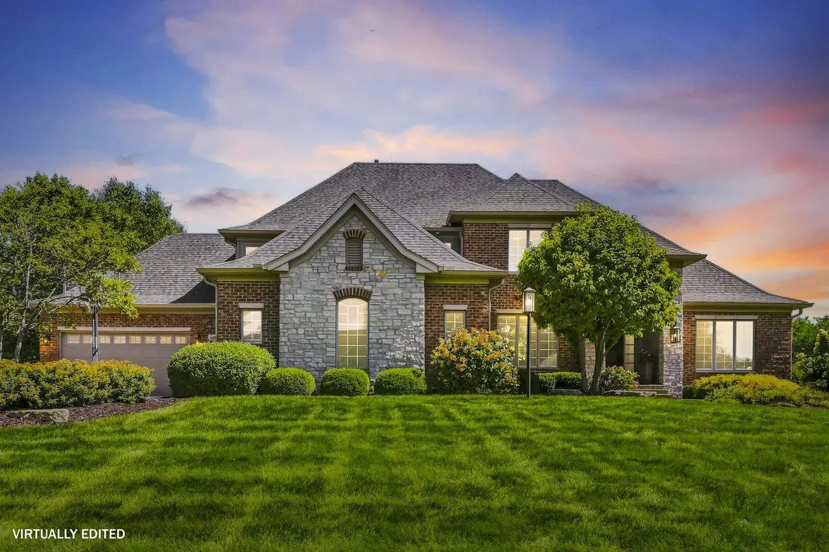 4861 Pigeon Creek Trail