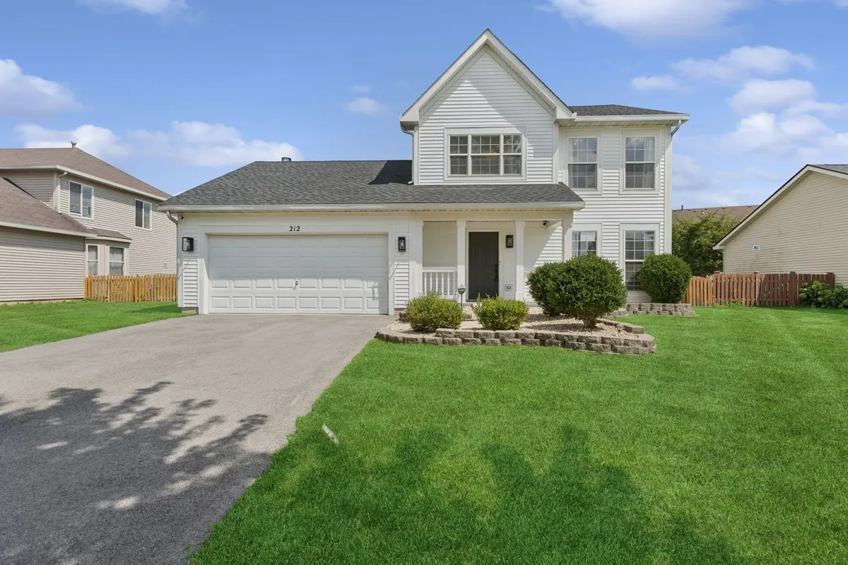 212 N Orchard Drive