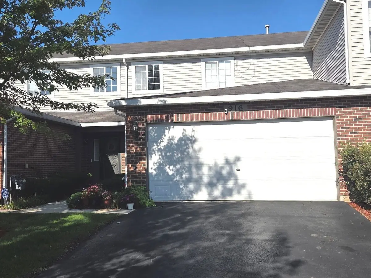 916 Berry Path Trail