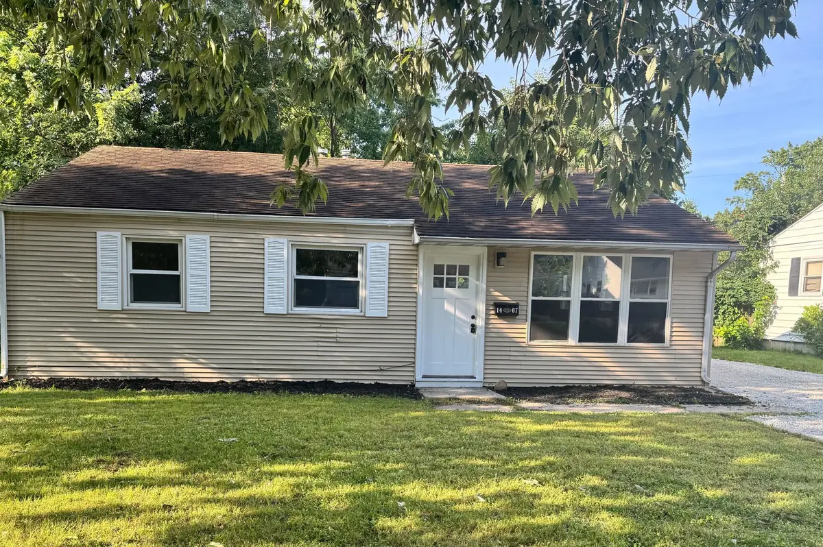 1407 Paula Drive