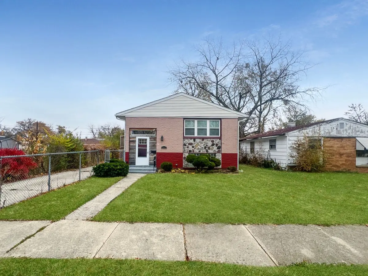 16317 Ashland Avenue