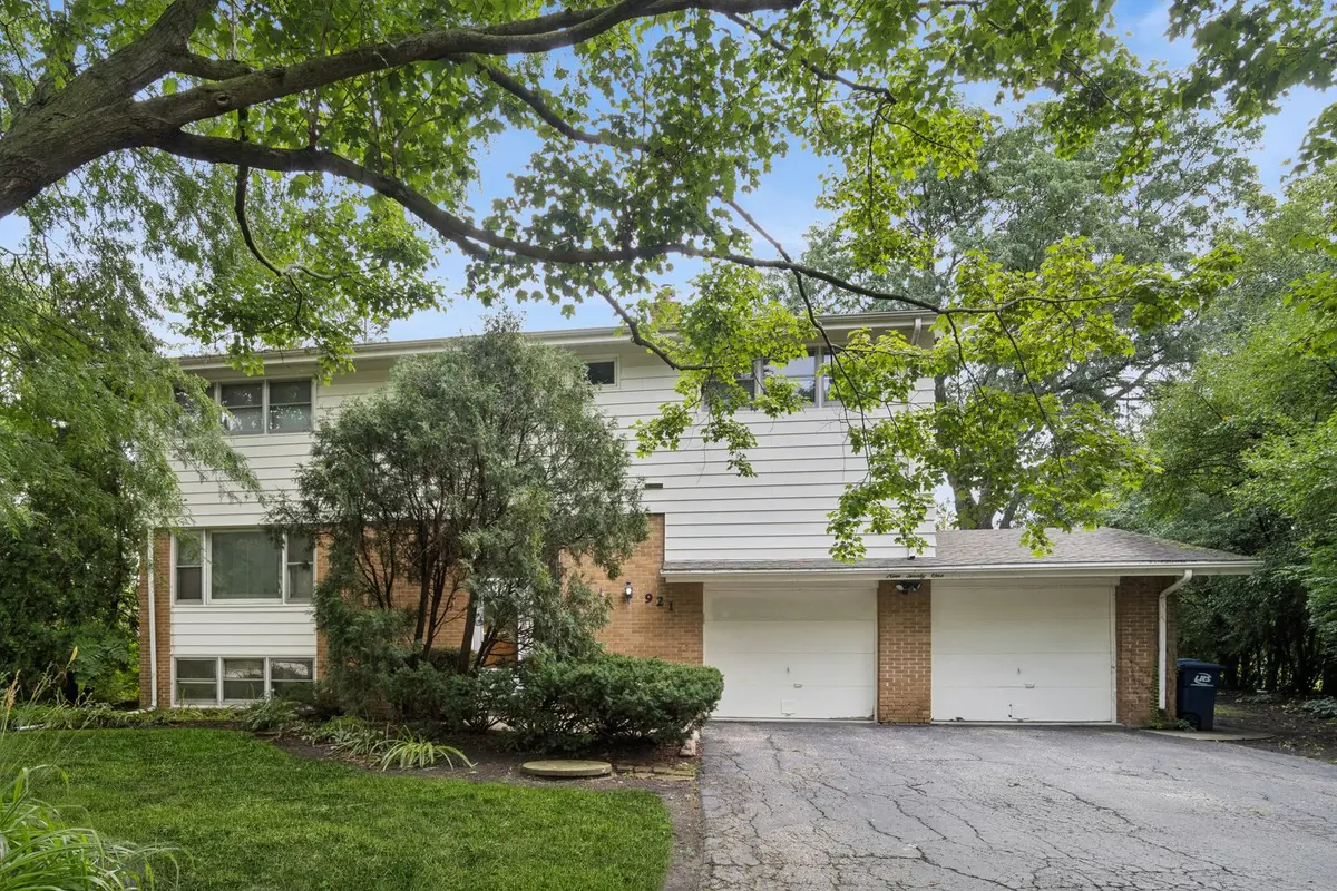 921 Wilmot Road