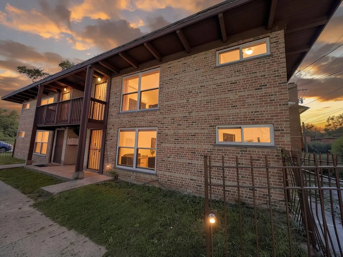 175 W 154TH Street