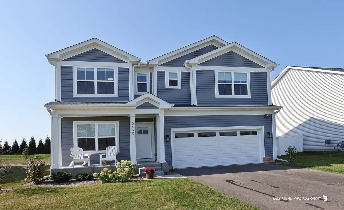 2490 Olivia Court