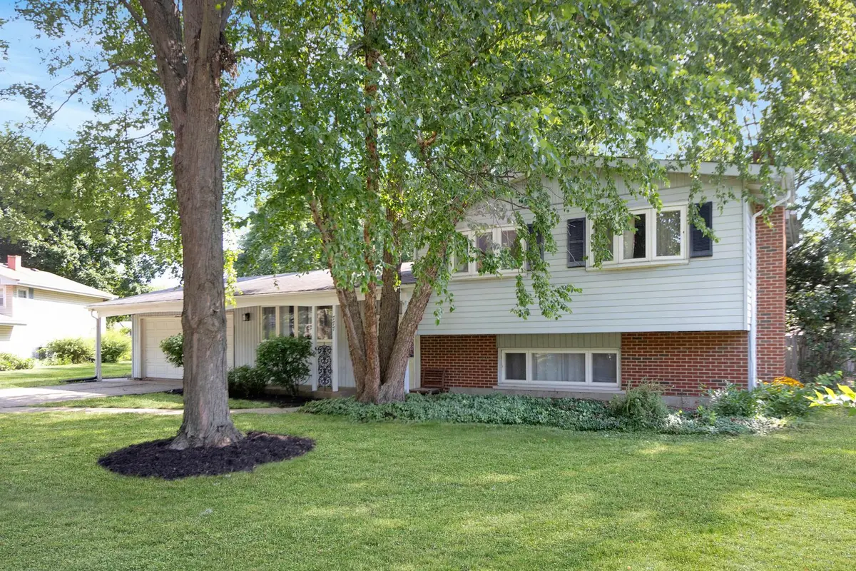 777 Dover Court