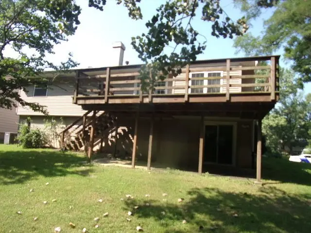 5130 E Melwood Court