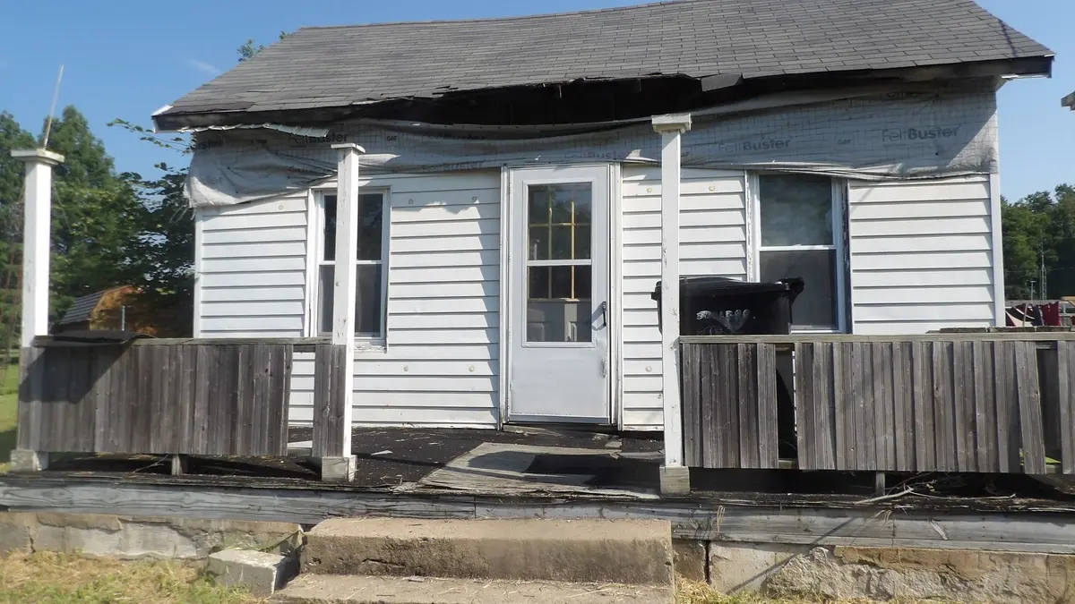 406 W Main Street