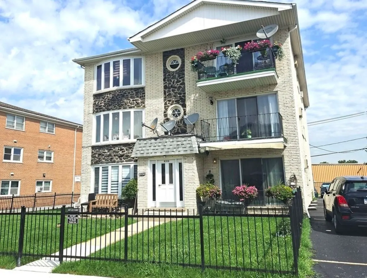8106 Marion Drive