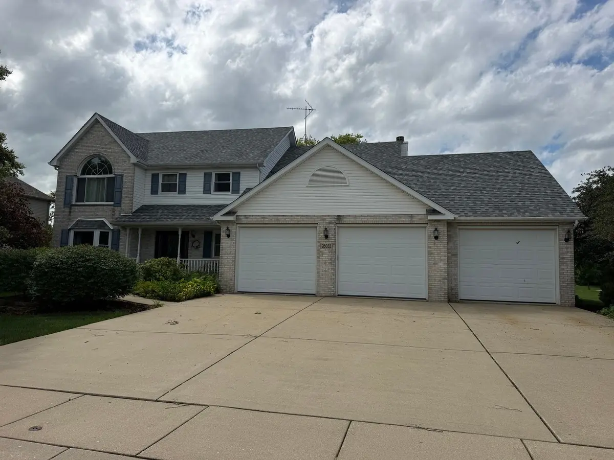 26033 W Lauren Drive