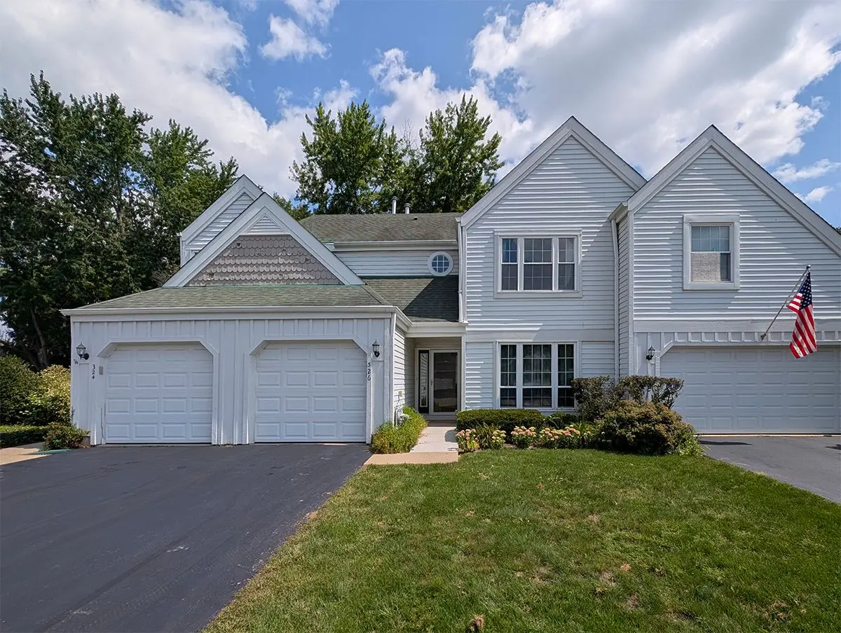 326 Stillwater Court