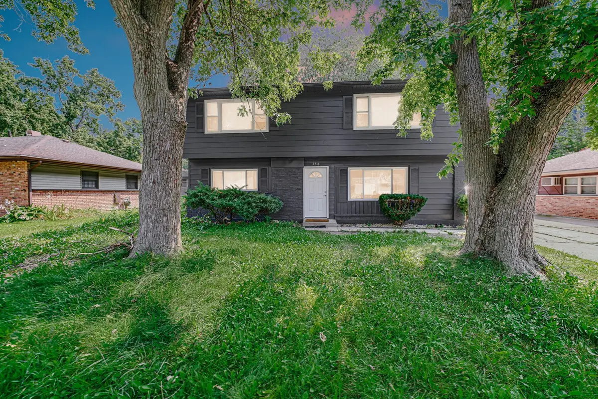 356 Miami Street