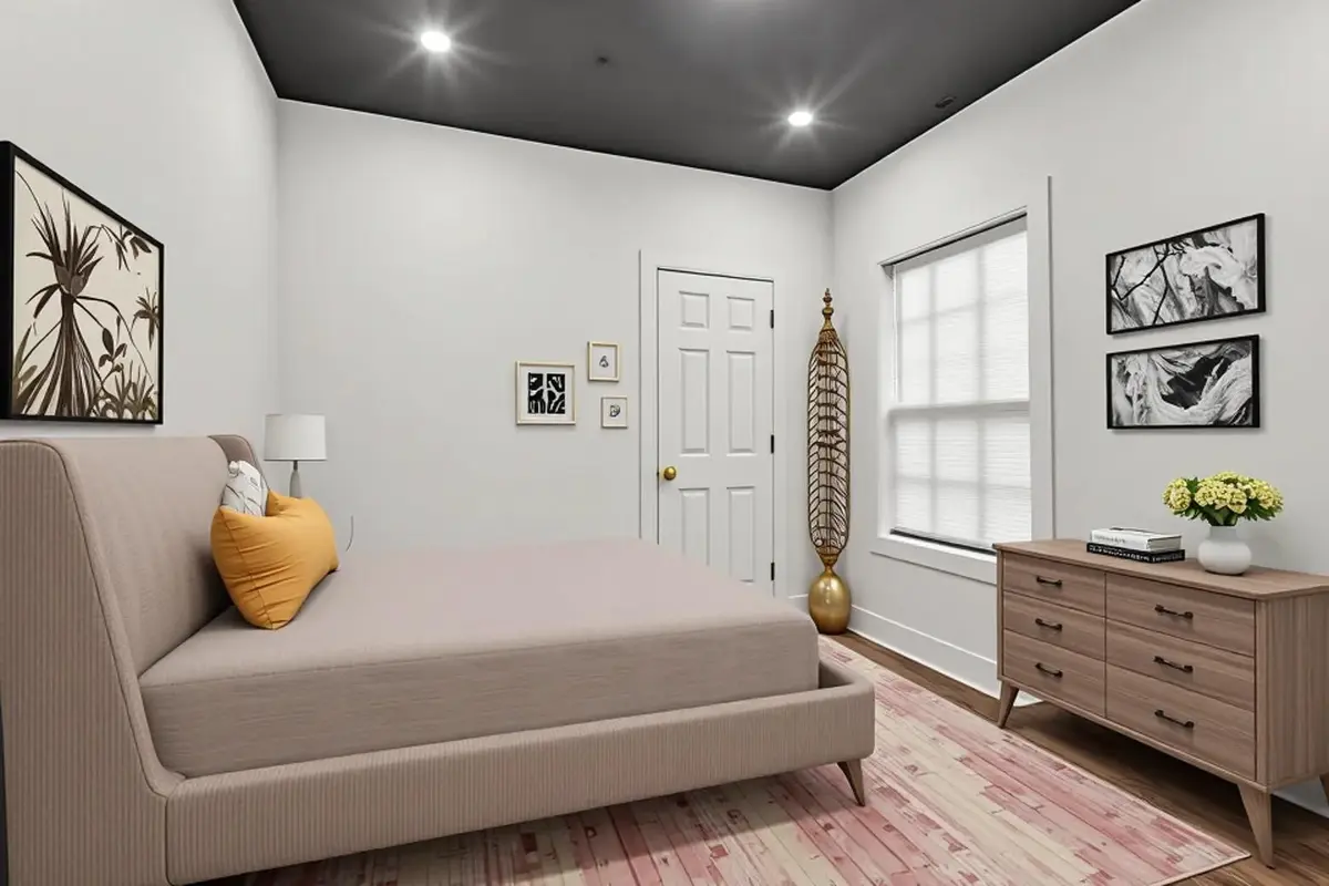 540 W 111th Street