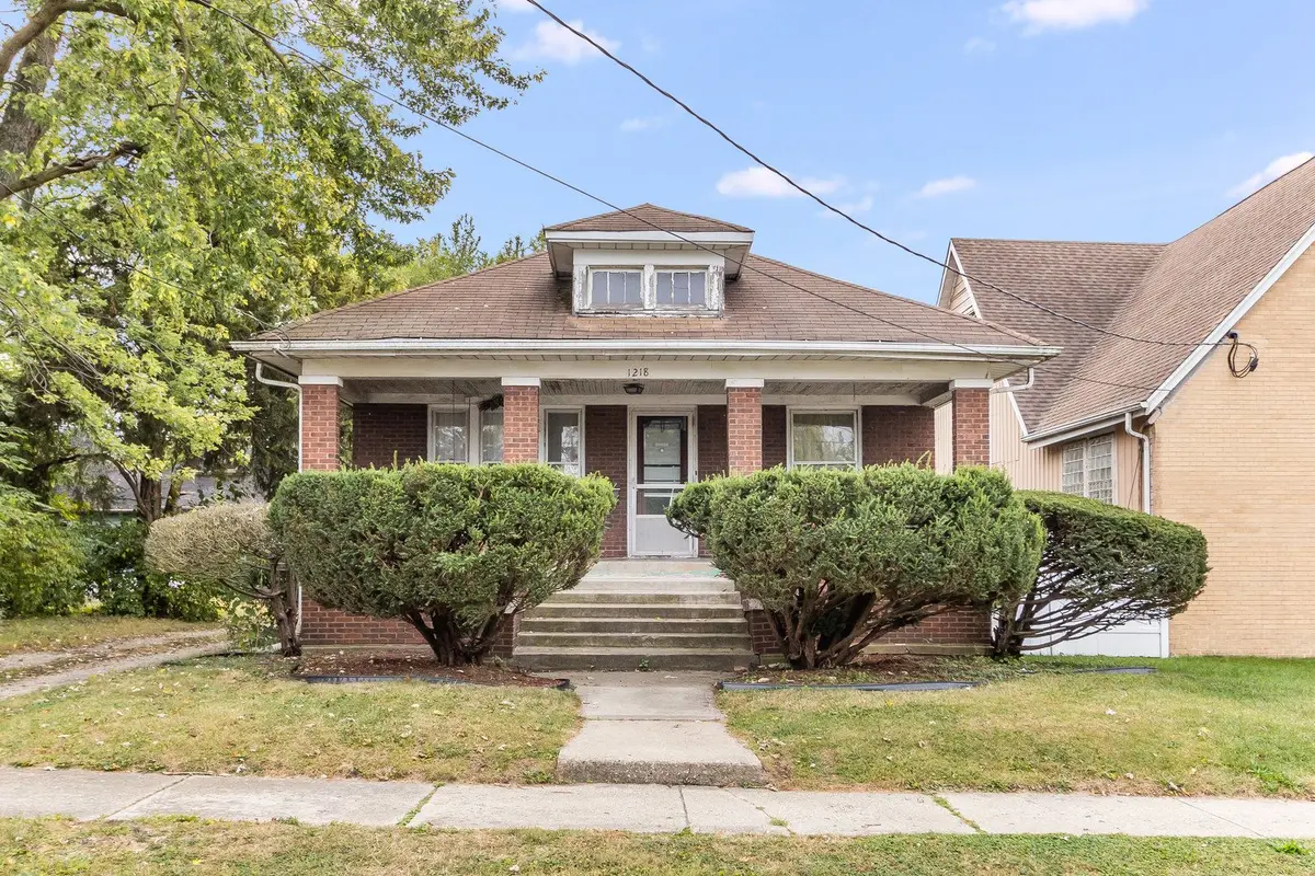 1218 Brown Avenue
