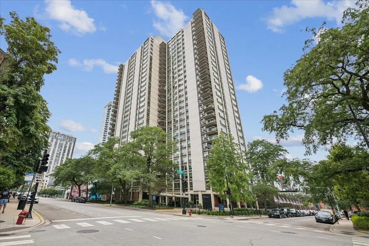 1255 N Sandburg Terrace