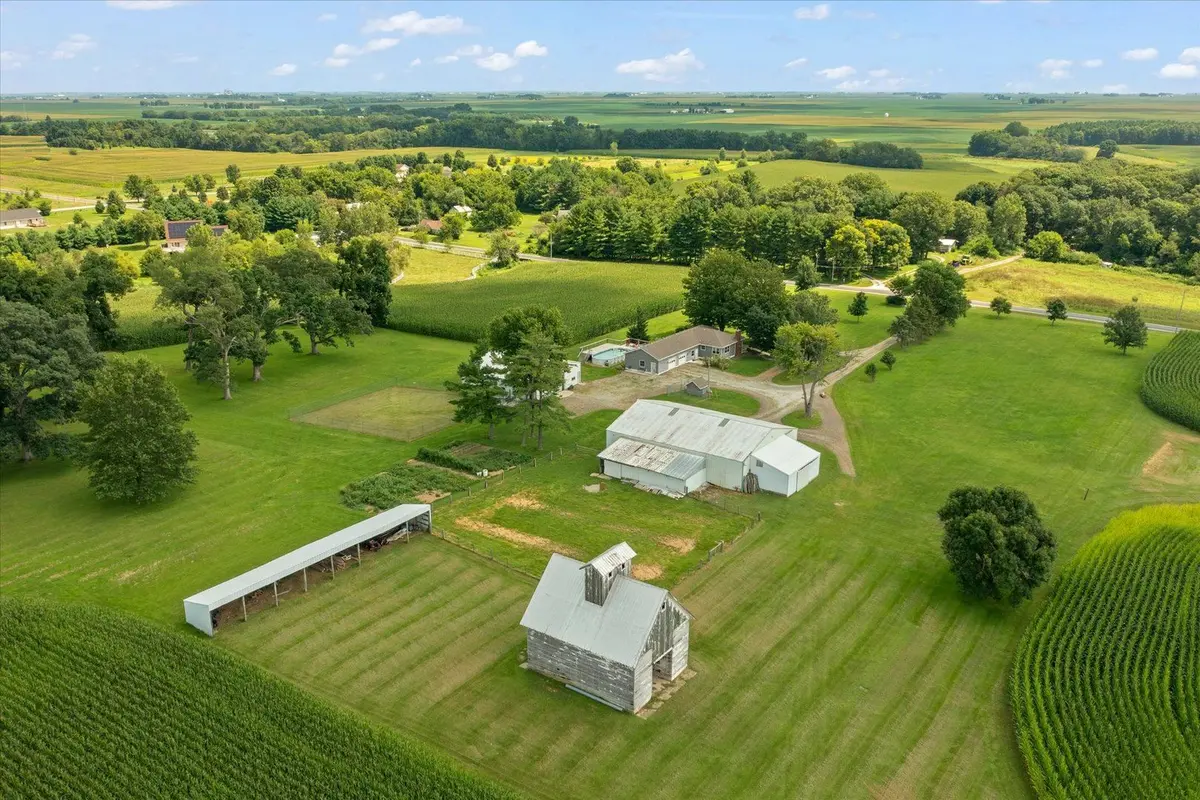 2577 County Road 600 E