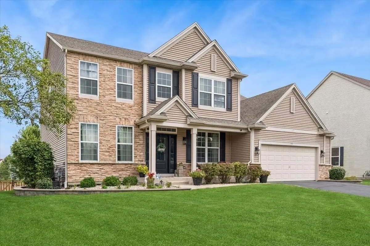 711 Jorstad Drive