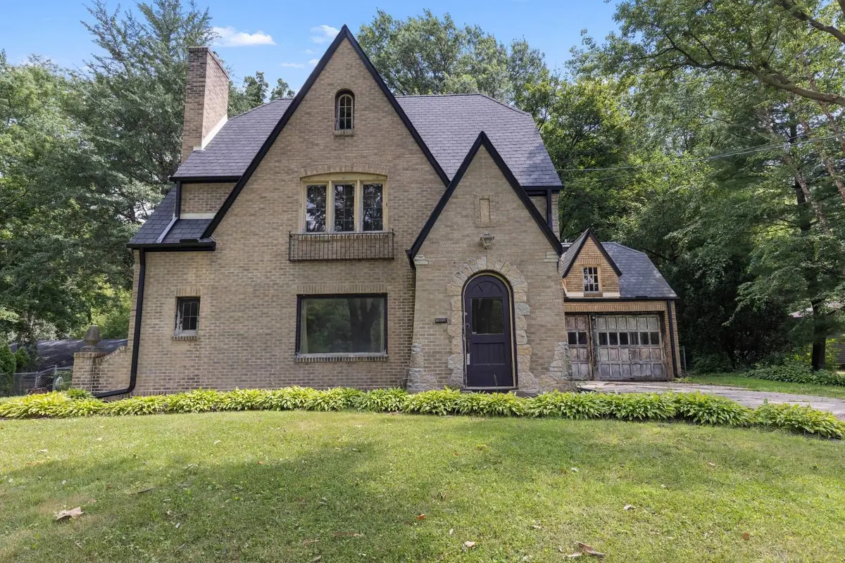 4565 Spring Brook Road