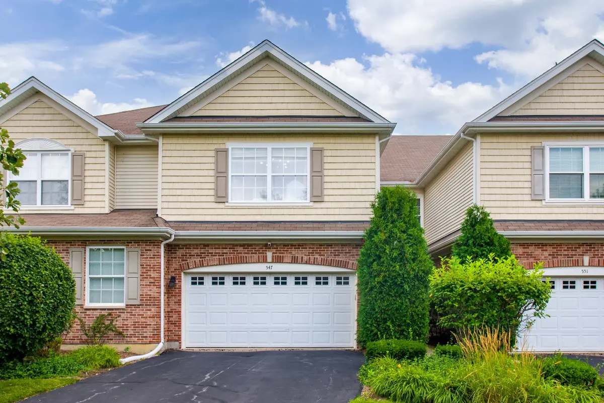 547 Bobby Ann Court