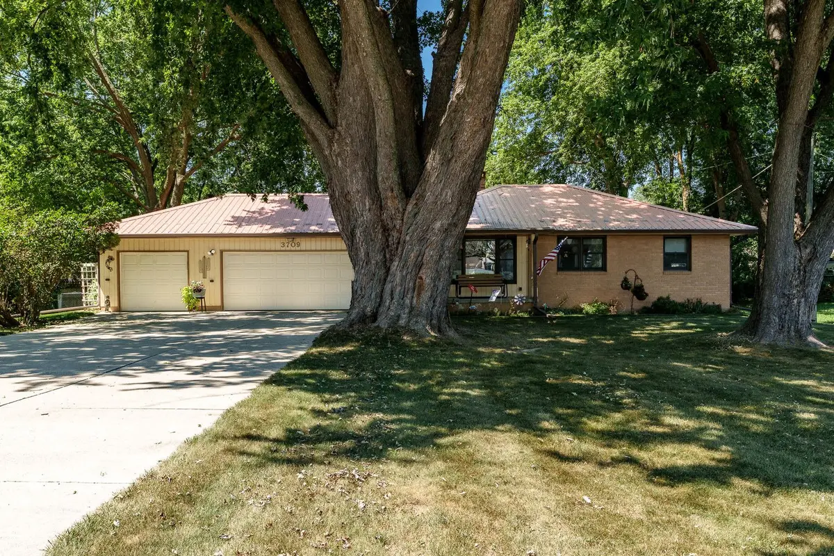3709 Renfro Road