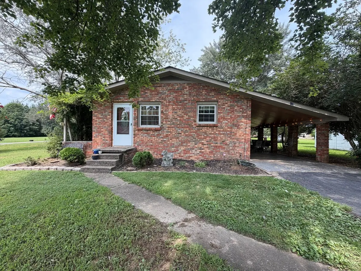 189 Blasdel Drive