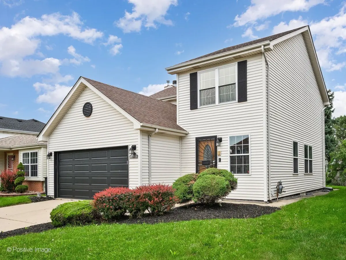 3422 W 85TH Place