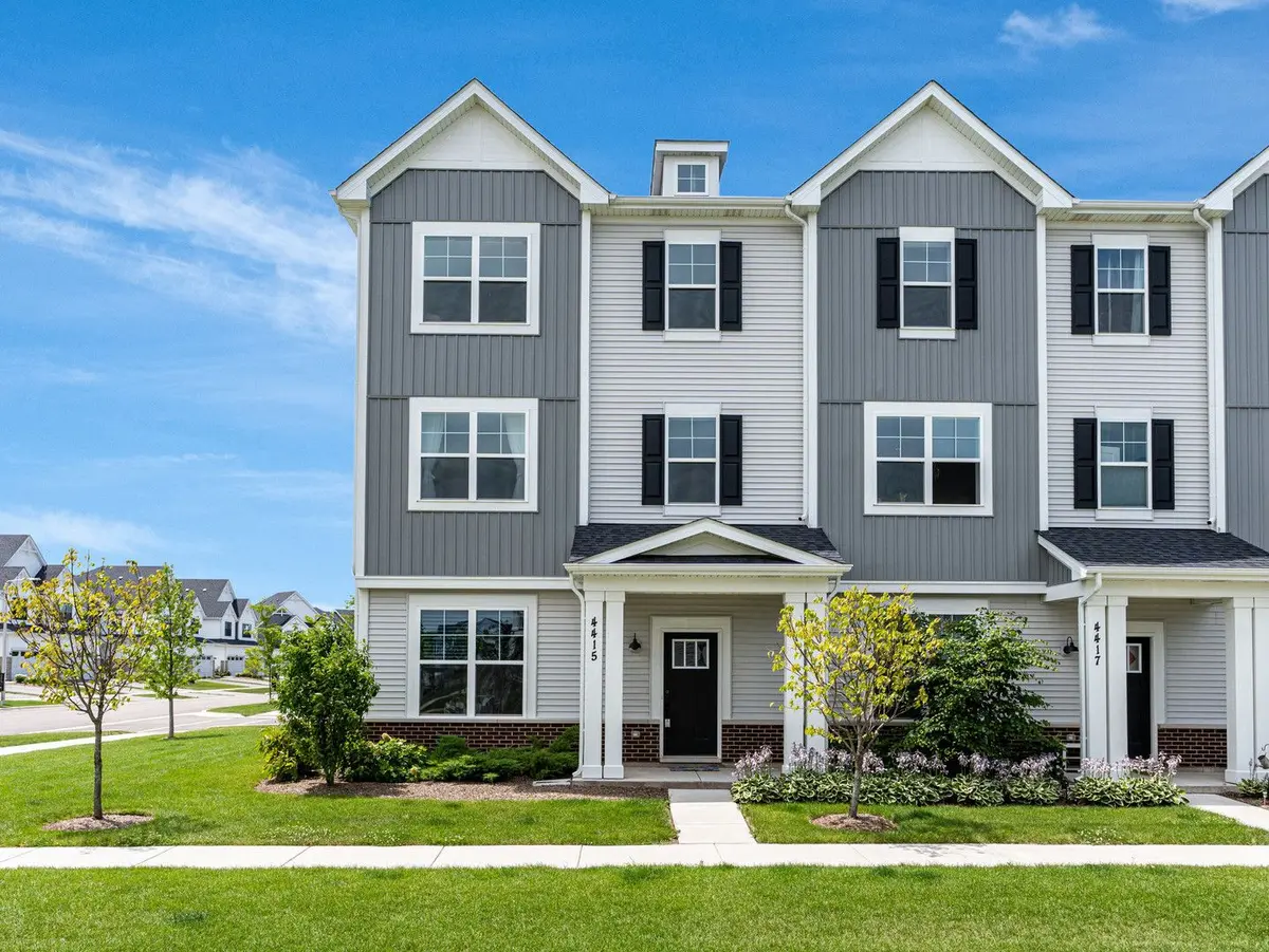 4415 Chelsea Manor Circle