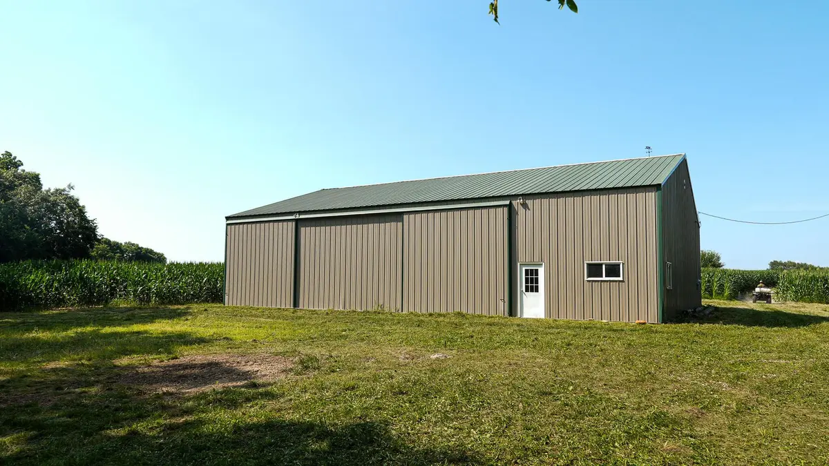 2096 Knox Road 1650 E