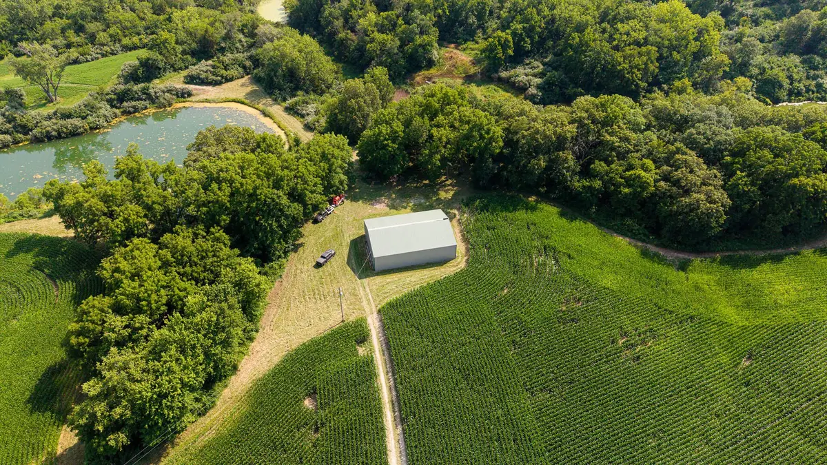 2096 Knox Road 1650 E