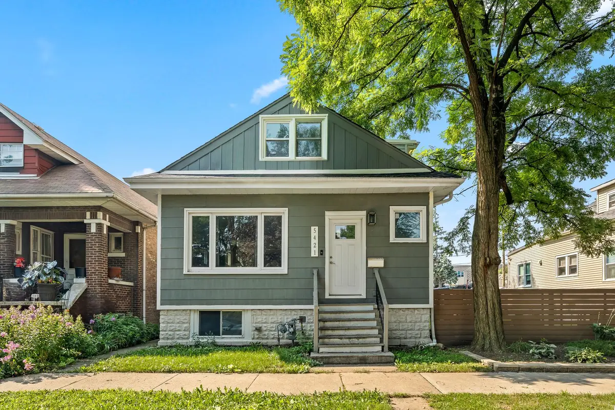 5421 W 30TH Place