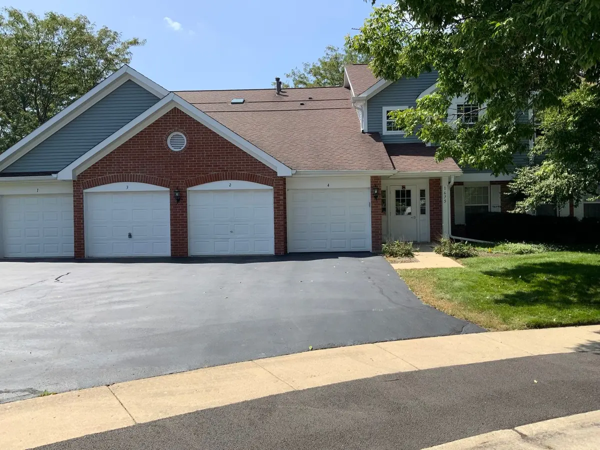 1675 Mansfield Court
