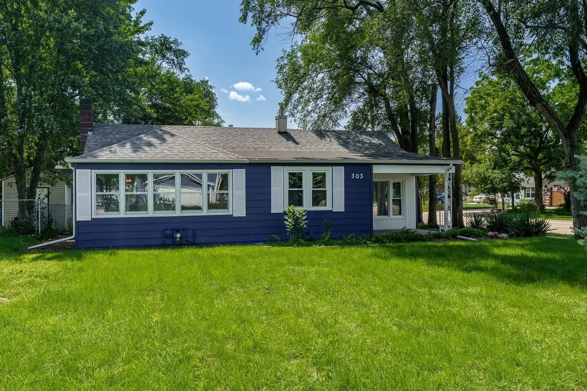 303 Liberty Boulevard