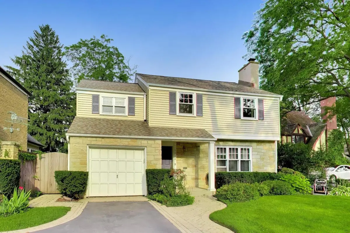 1020 Pontiac Road