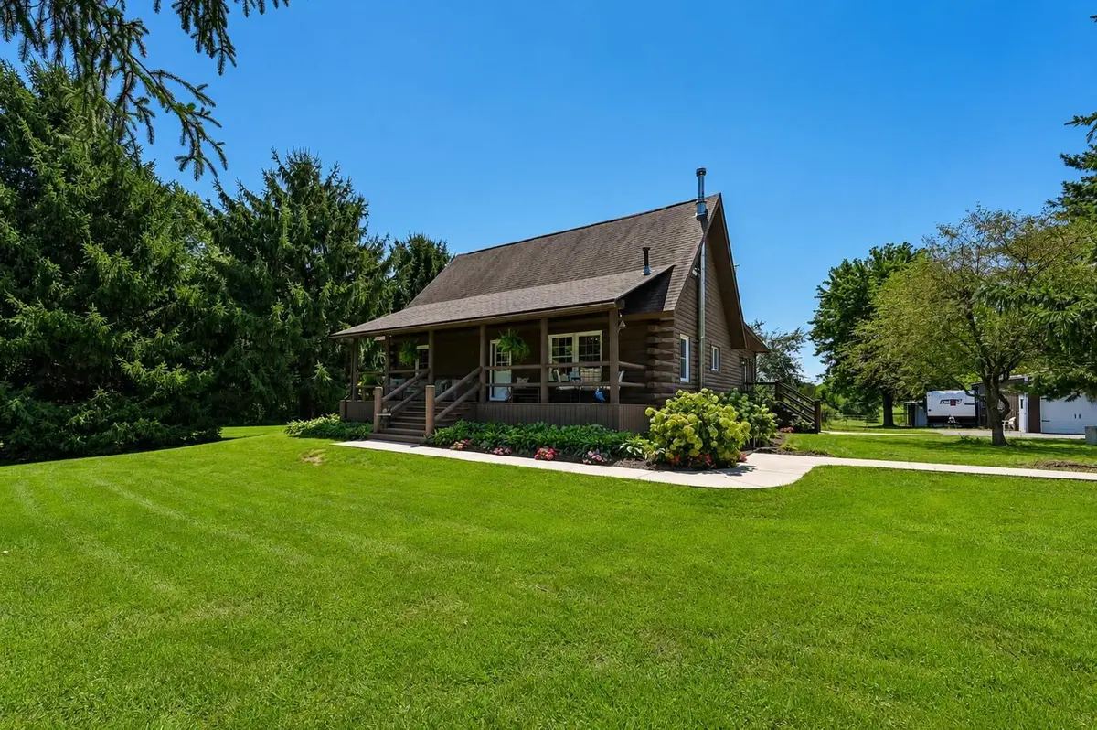 13628 E 9000n Road