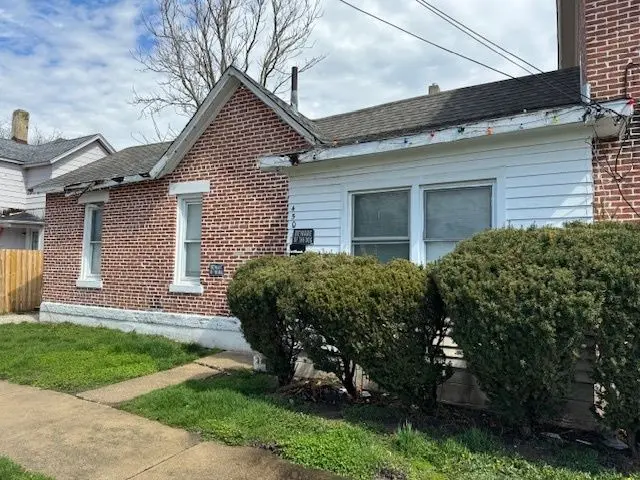 148 N Root Street