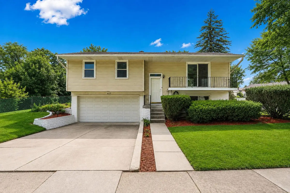 669 White Pine Road