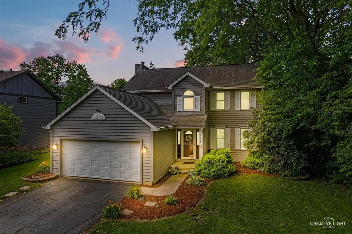 1350 Leverenz Road