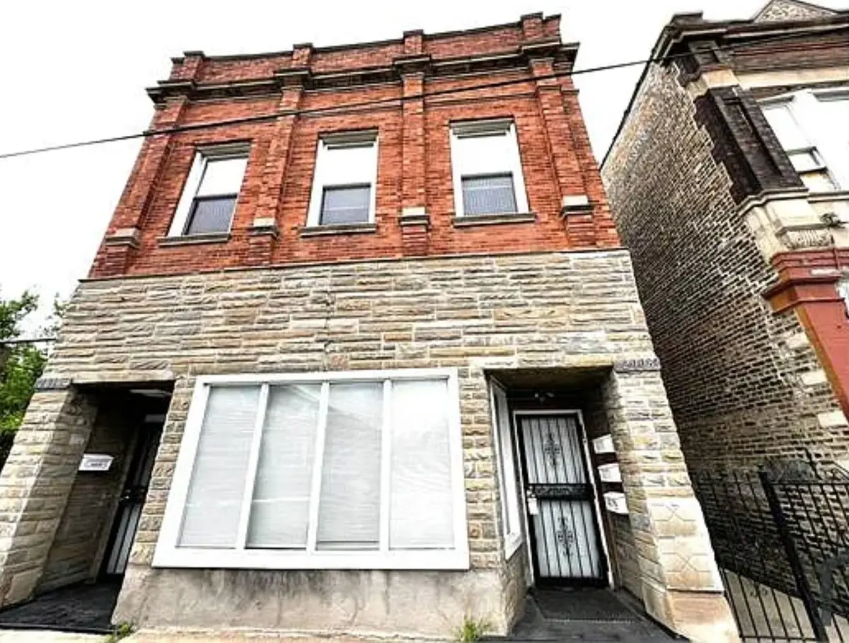 2008 S Pulaski Road