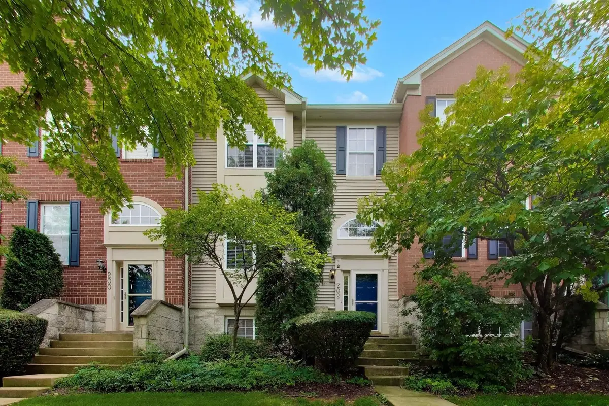 202 Willow Boulevard