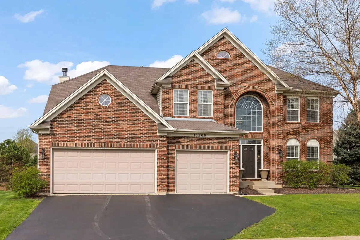 13500 Arborview Circle