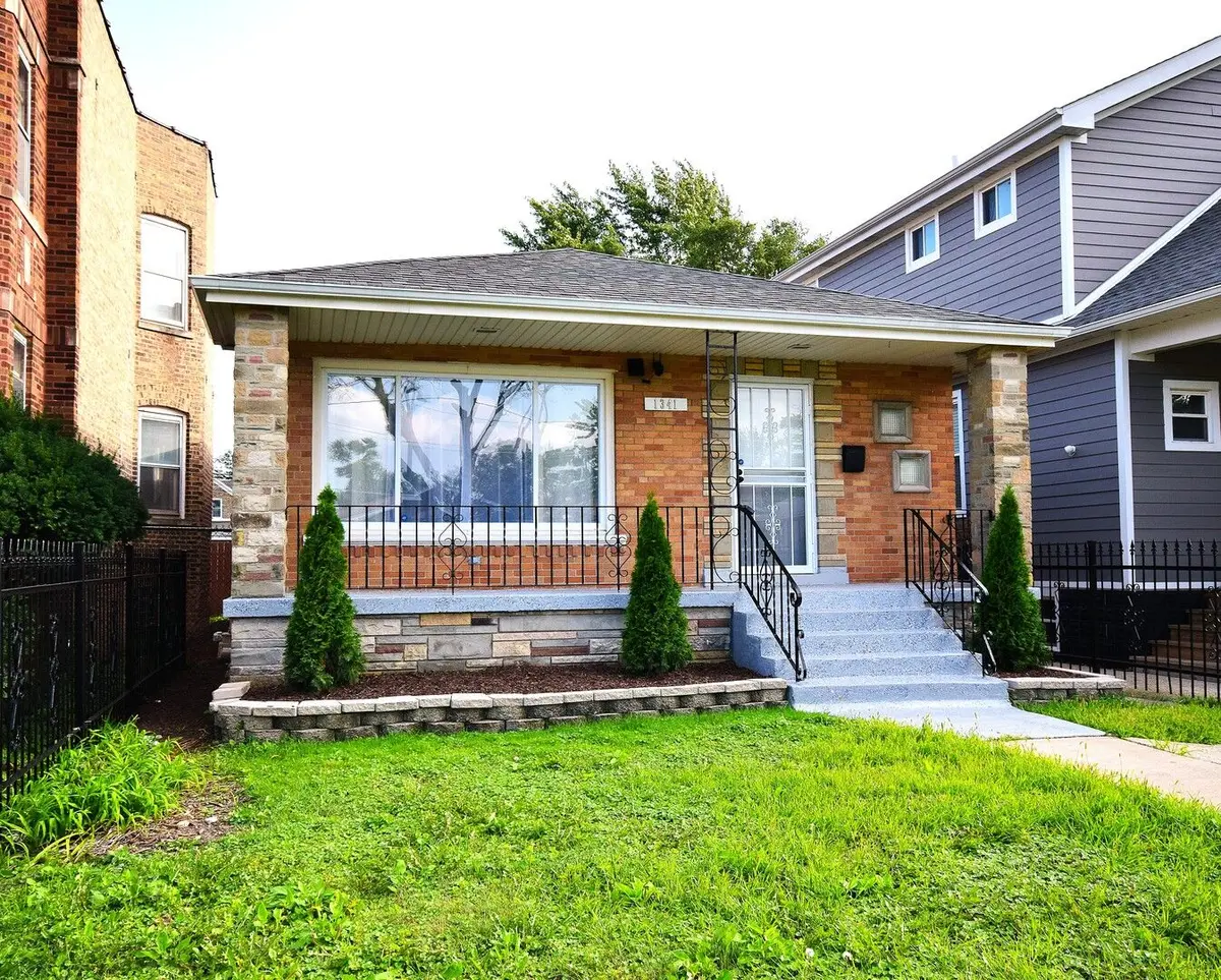1341 W 97th Street