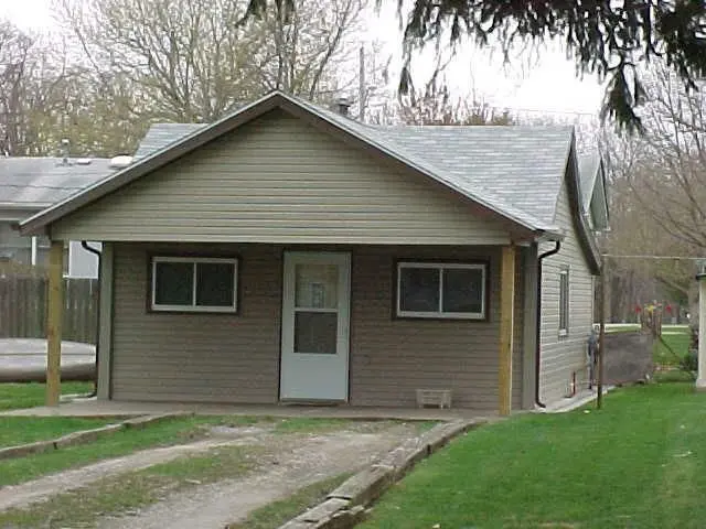 3207 4TH Street