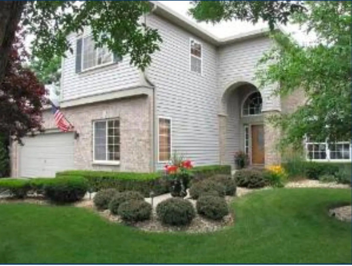 7624 Beringer Court
